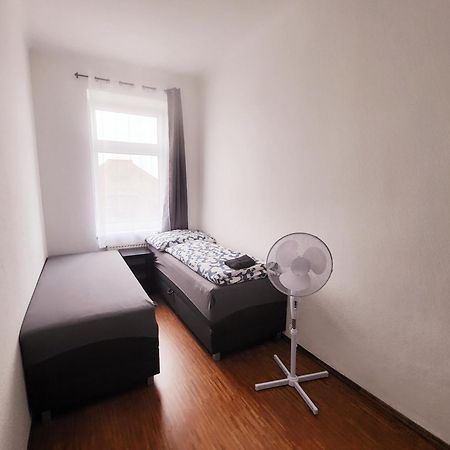 Buchengasse Apartment Vienna - Free Highspeed-Internet ภายนอก รูปภาพ