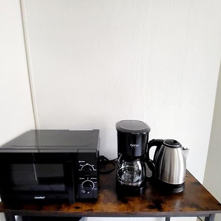 Buchengasse Apartment Vienna - Free Highspeed-Internet ภายนอก รูปภาพ