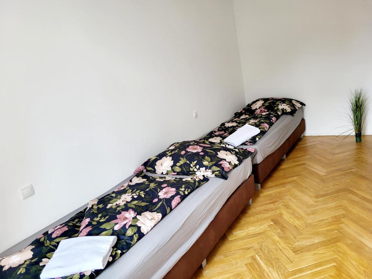 Buchengasse Apartment Vienna - Free Highspeed-Internet ภายนอก รูปภาพ