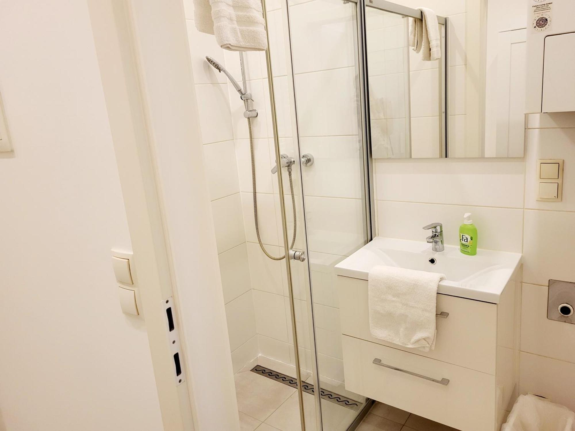 Buchengasse Apartment Vienna - Free Highspeed-Internet ภายนอก รูปภาพ