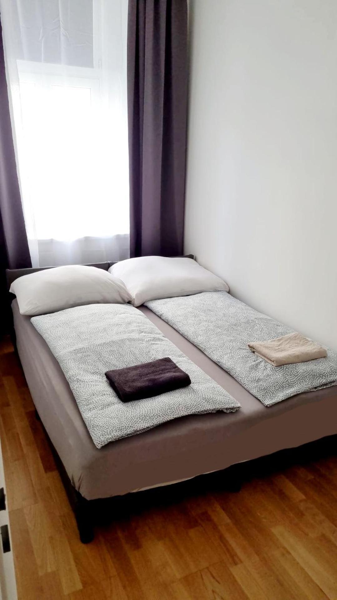 Buchengasse Apartment Vienna - Free Highspeed-Internet ภายนอก รูปภาพ
