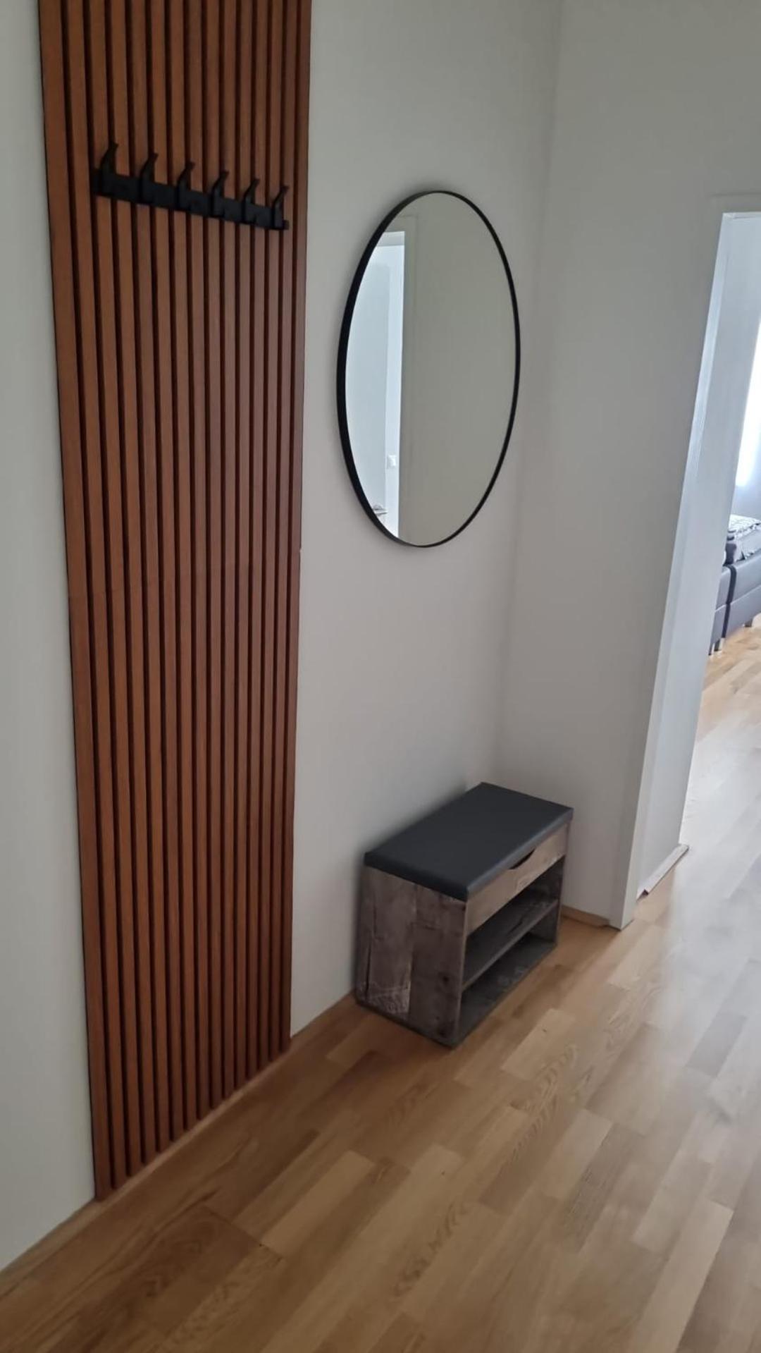 Buchengasse Apartment Vienna - Free Highspeed-Internet ภายนอก รูปภาพ