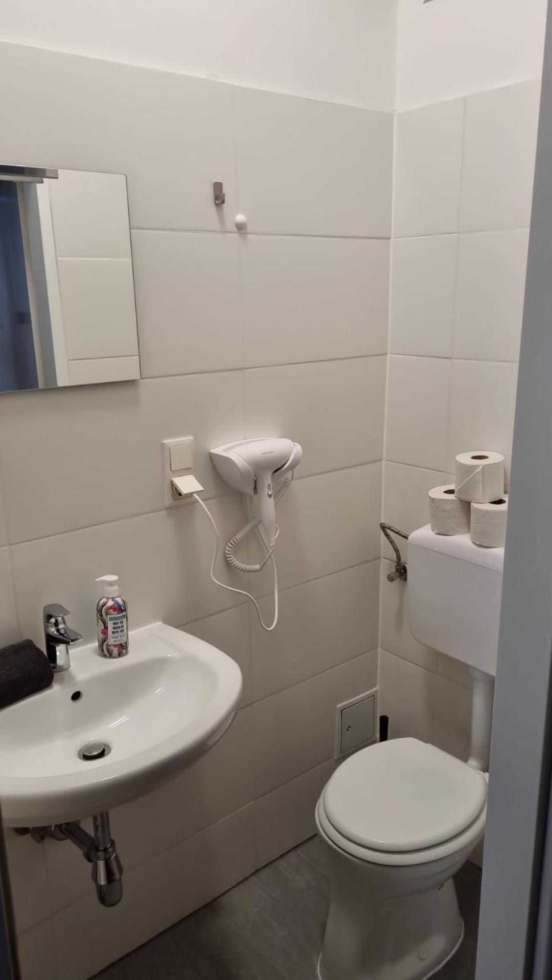 Buchengasse Apartment Vienna - Free Highspeed-Internet ภายนอก รูปภาพ