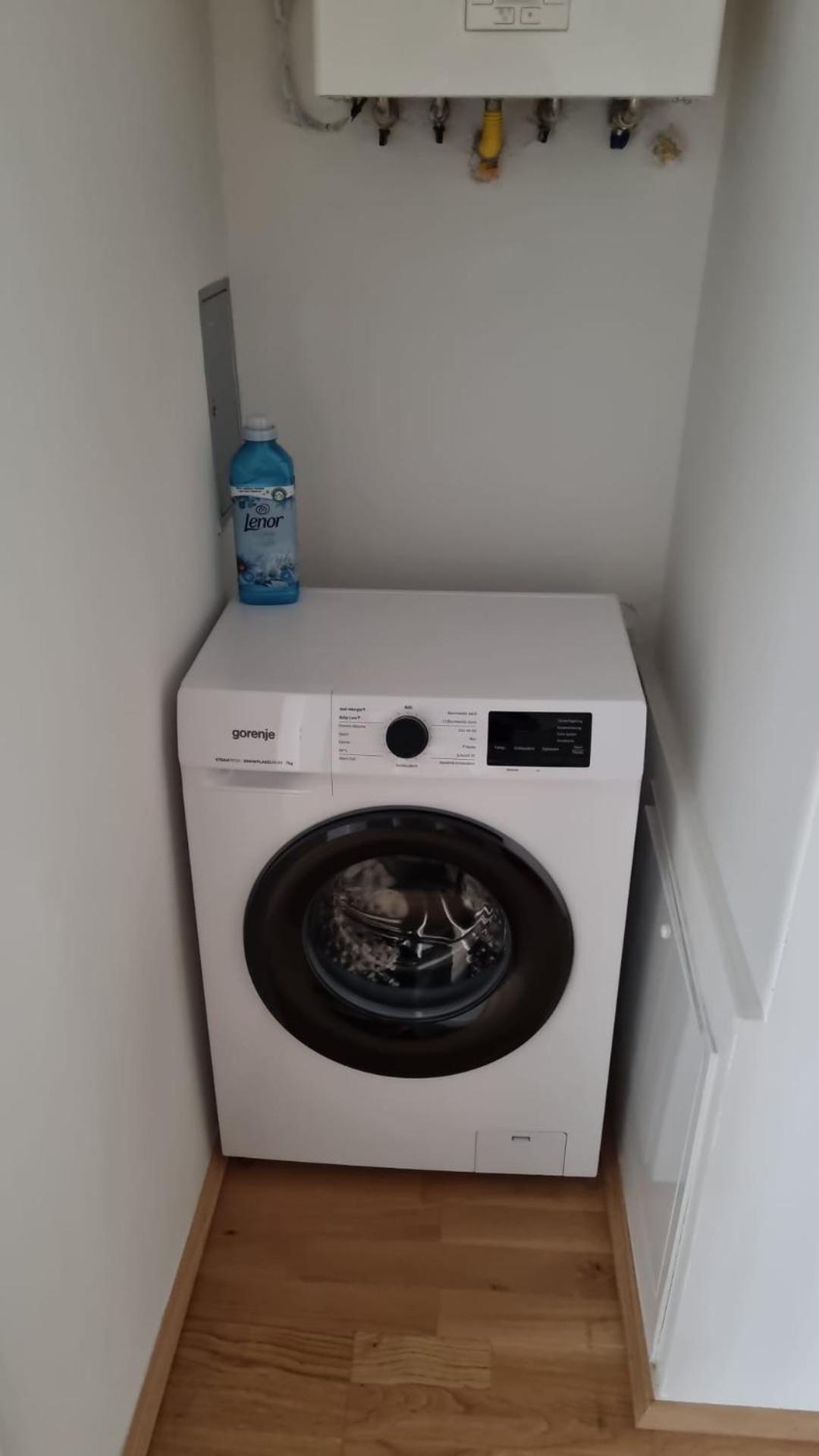 Buchengasse Apartment Vienna - Free Highspeed-Internet ภายนอก รูปภาพ