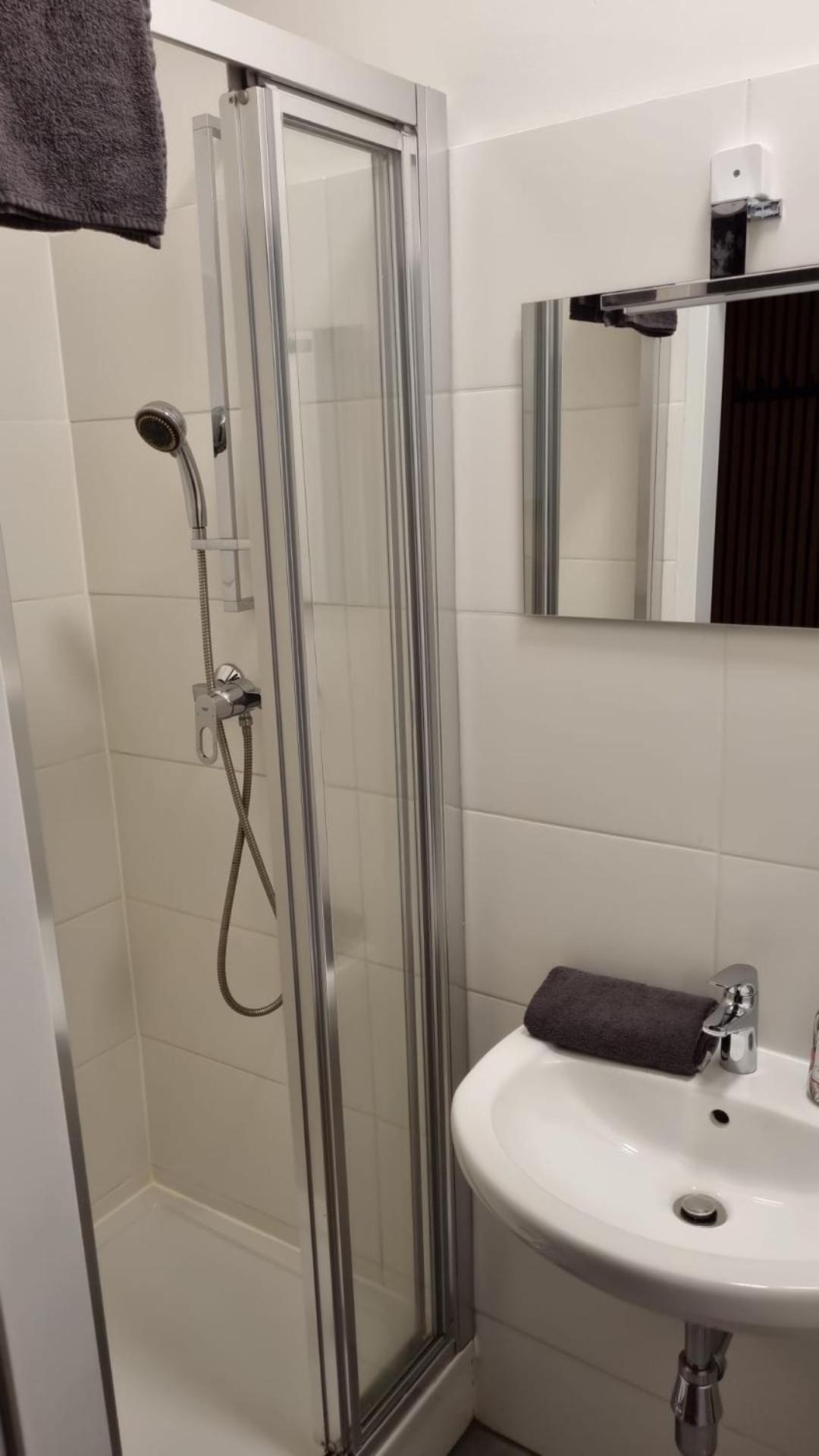 Buchengasse Apartment Vienna - Free Highspeed-Internet ภายนอก รูปภาพ
