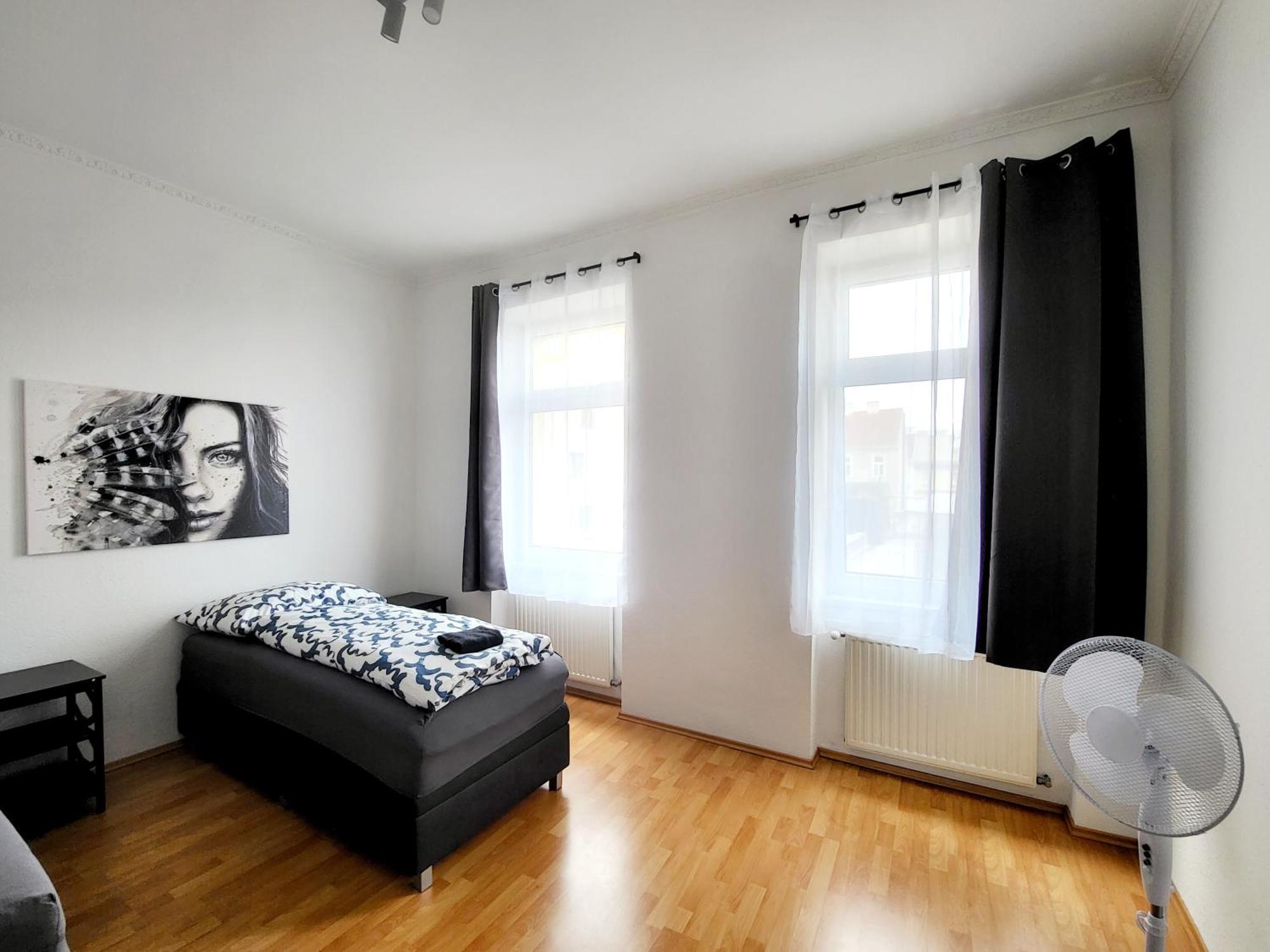 Buchengasse Apartment Vienna - Free Highspeed-Internet ภายนอก รูปภาพ