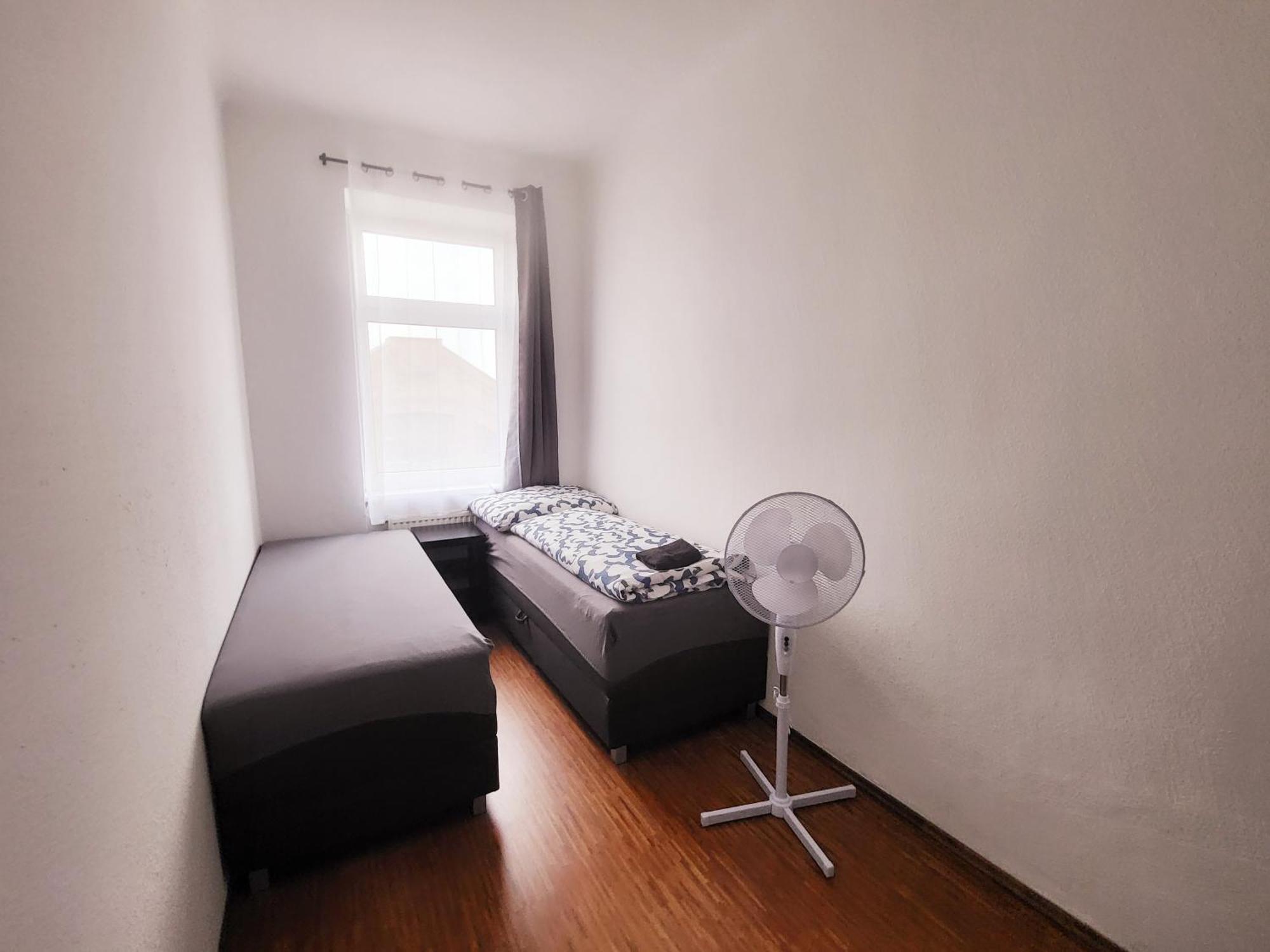 Buchengasse Apartment Vienna - Free Highspeed-Internet ภายนอก รูปภาพ