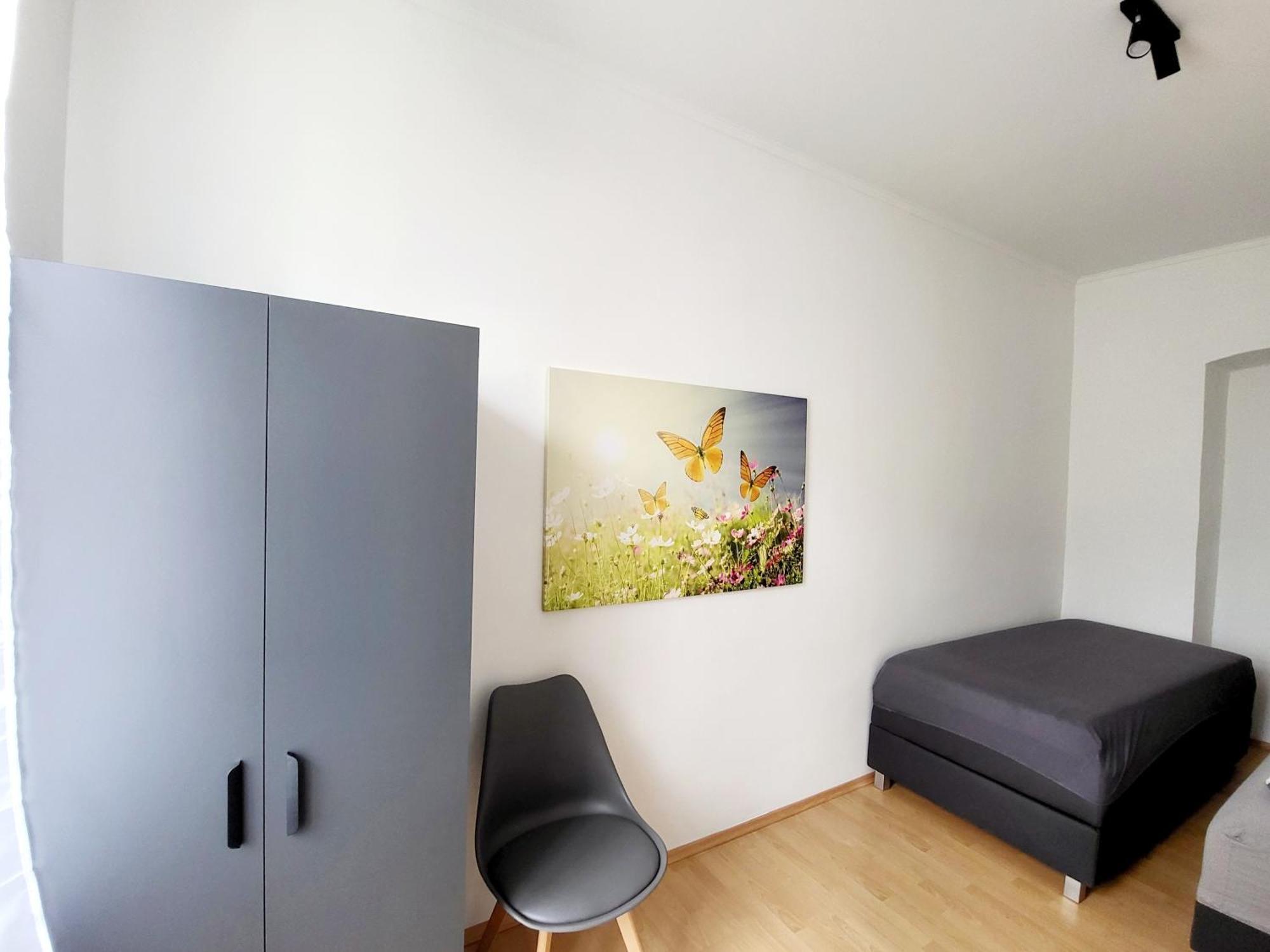 Buchengasse Apartment Vienna - Free Highspeed-Internet ภายนอก รูปภาพ
