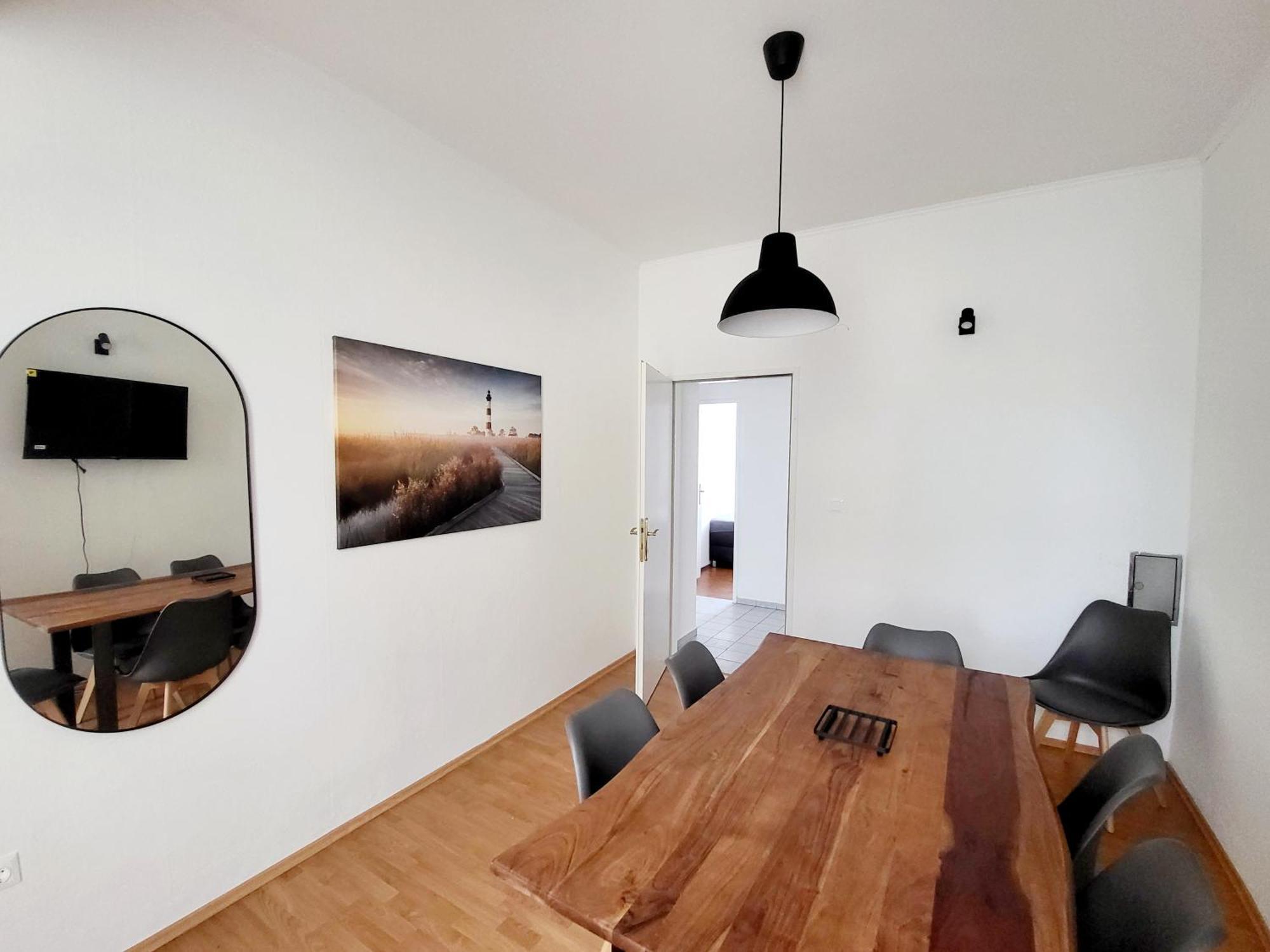 Buchengasse Apartment Vienna - Free Highspeed-Internet ภายนอก รูปภาพ