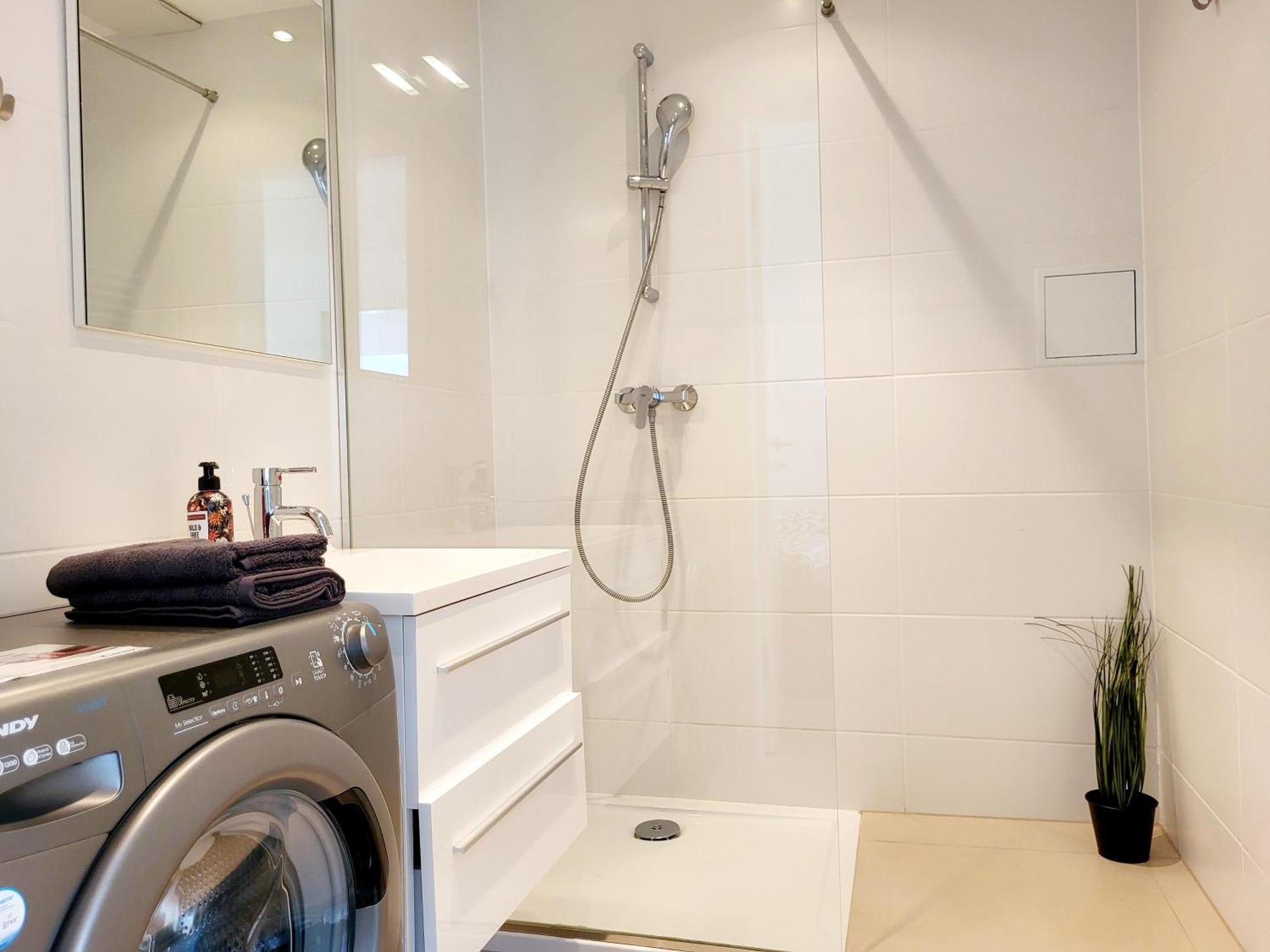 Buchengasse Apartment Vienna - Free Highspeed-Internet ภายนอก รูปภาพ
